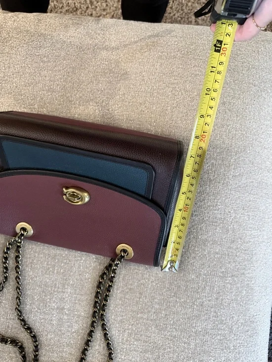 Coach Bag - Picture 8 of 11